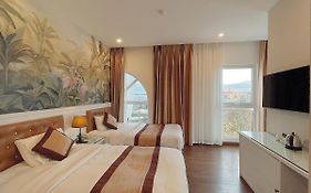 Pusan Halong Hotel